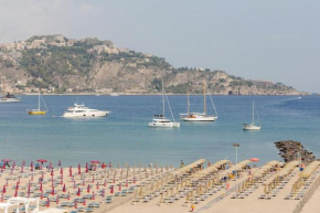 Kalaskiso', Giardini Naxos